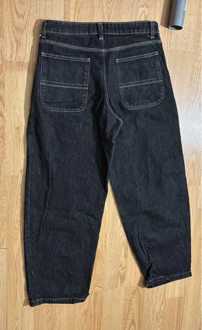 Bershka farmerke