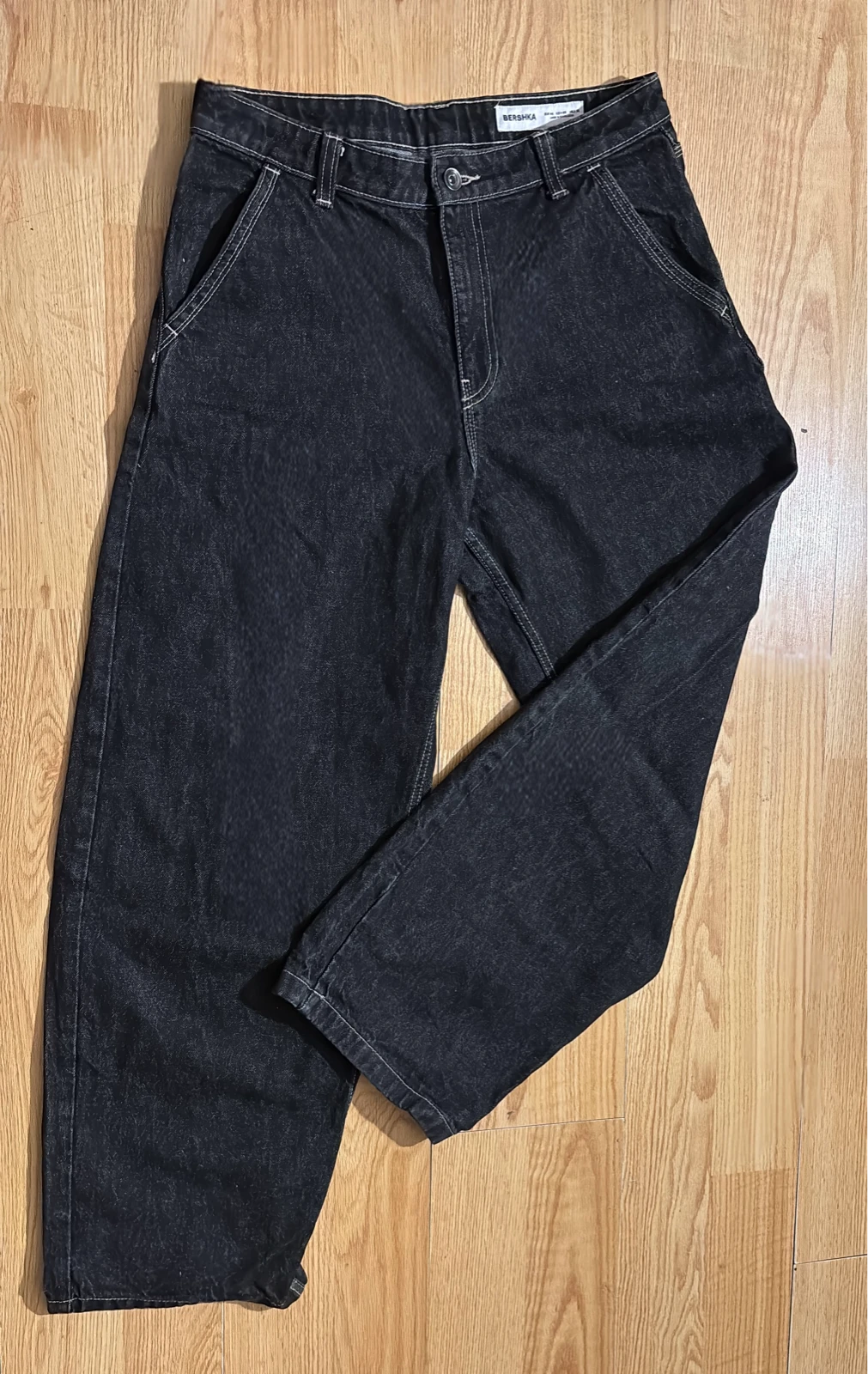 Bershka farmerke