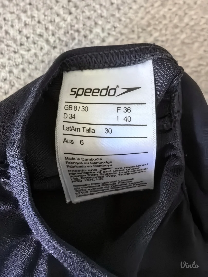 Speedo kupaci NOVO