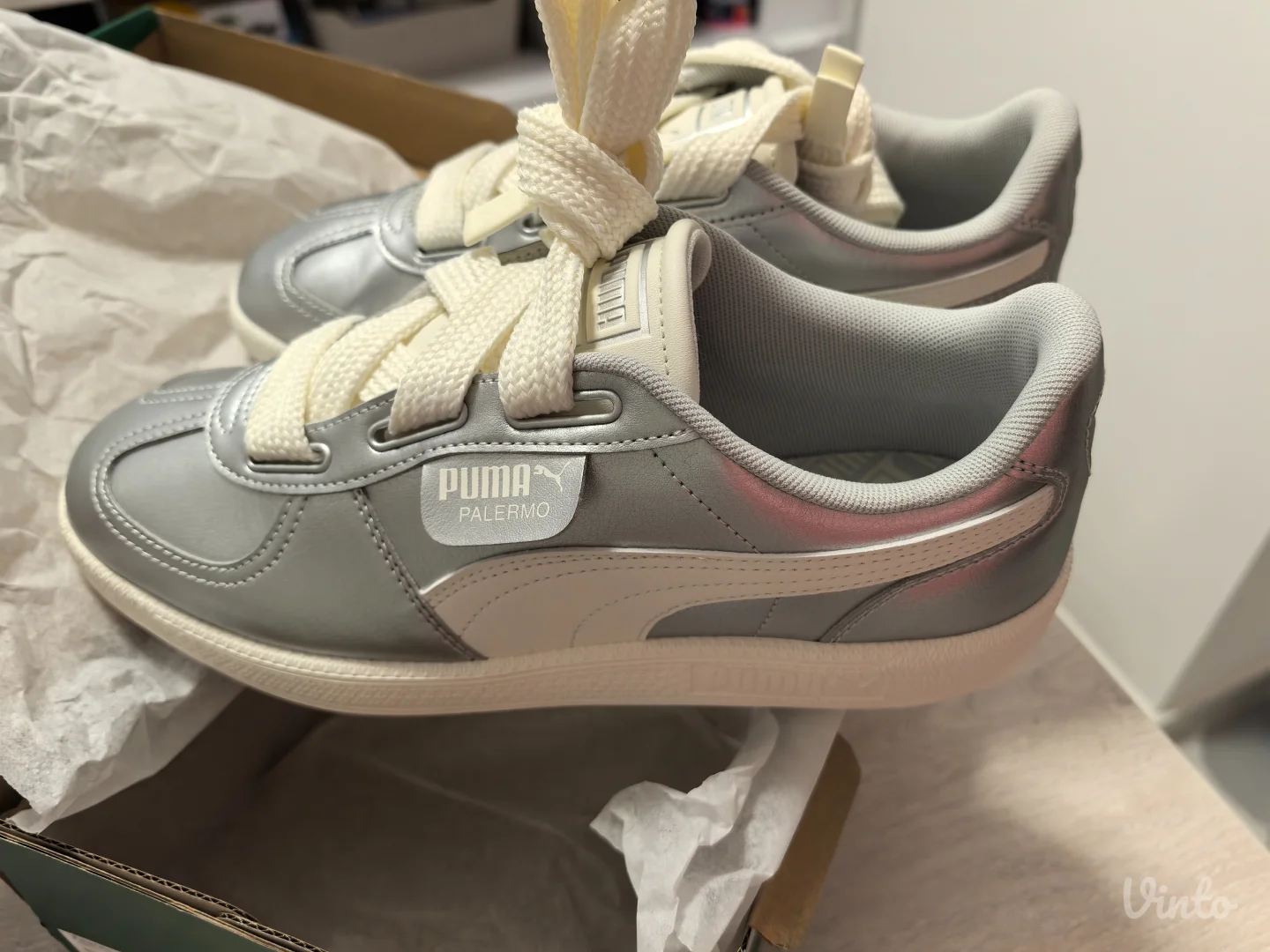 Puma patike NOVO