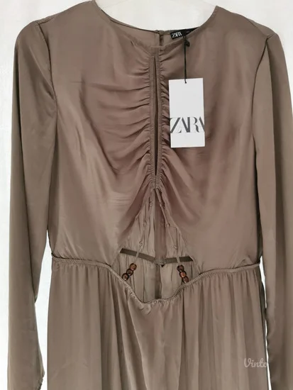 Zara haljina NOVO
