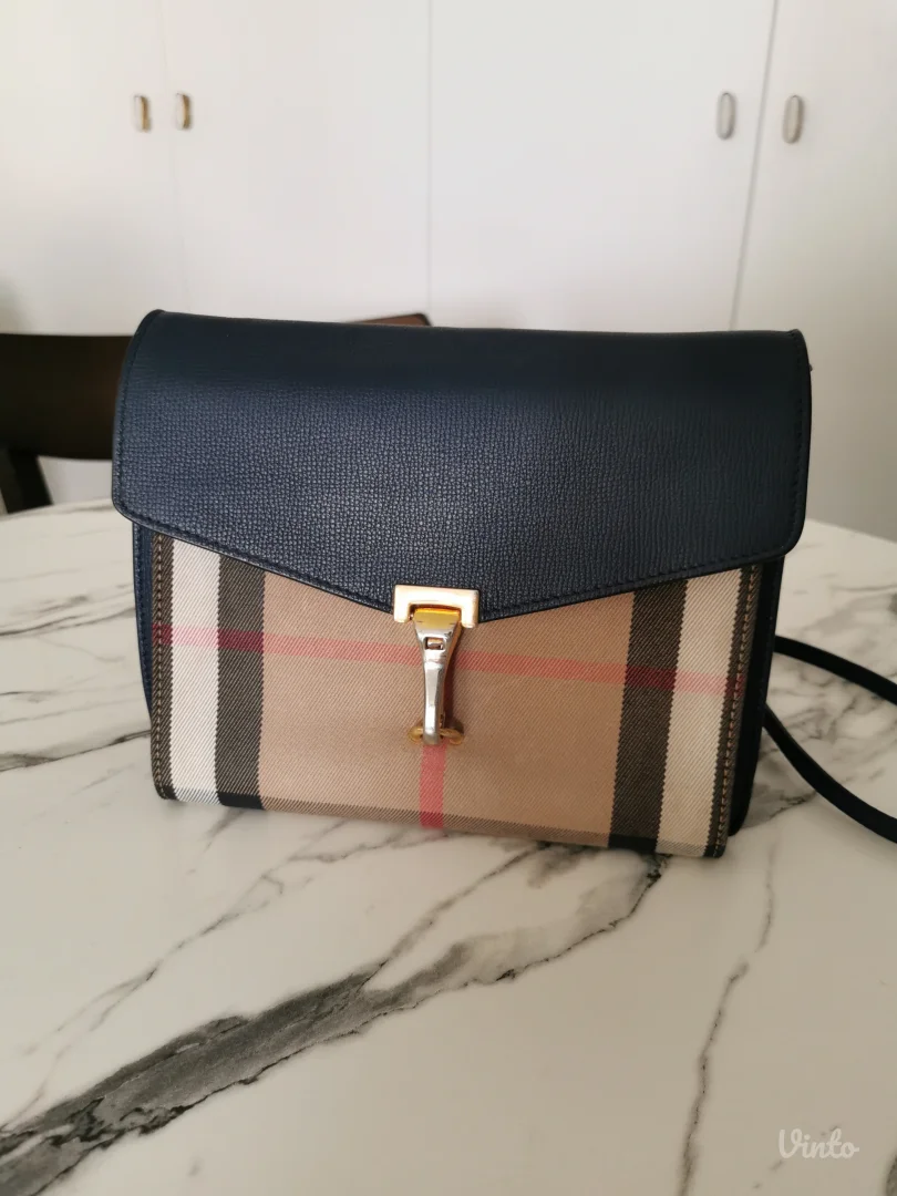 Burberry Macken original torba