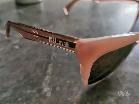 Just Cavalli original naočare