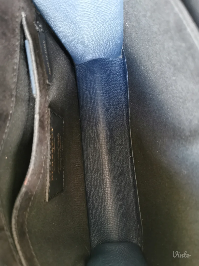 Burberry Macken original torba