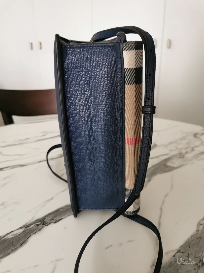 Burberry Macken original torba