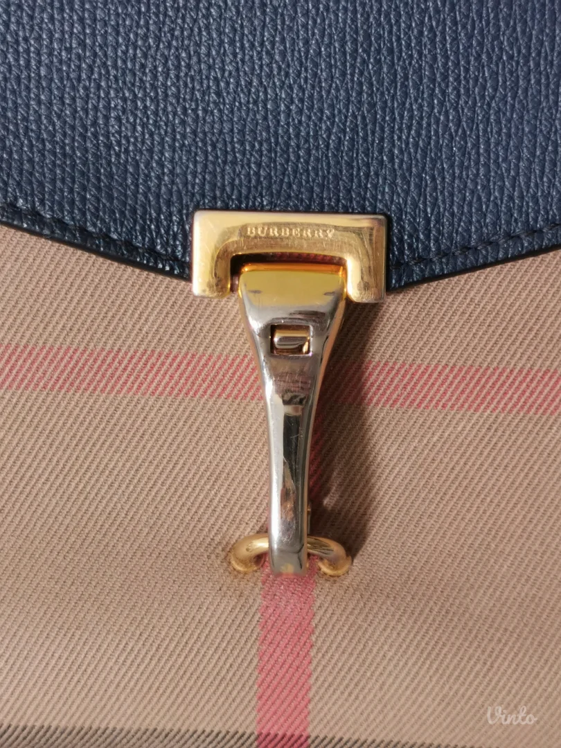 Burberry Macken original torba