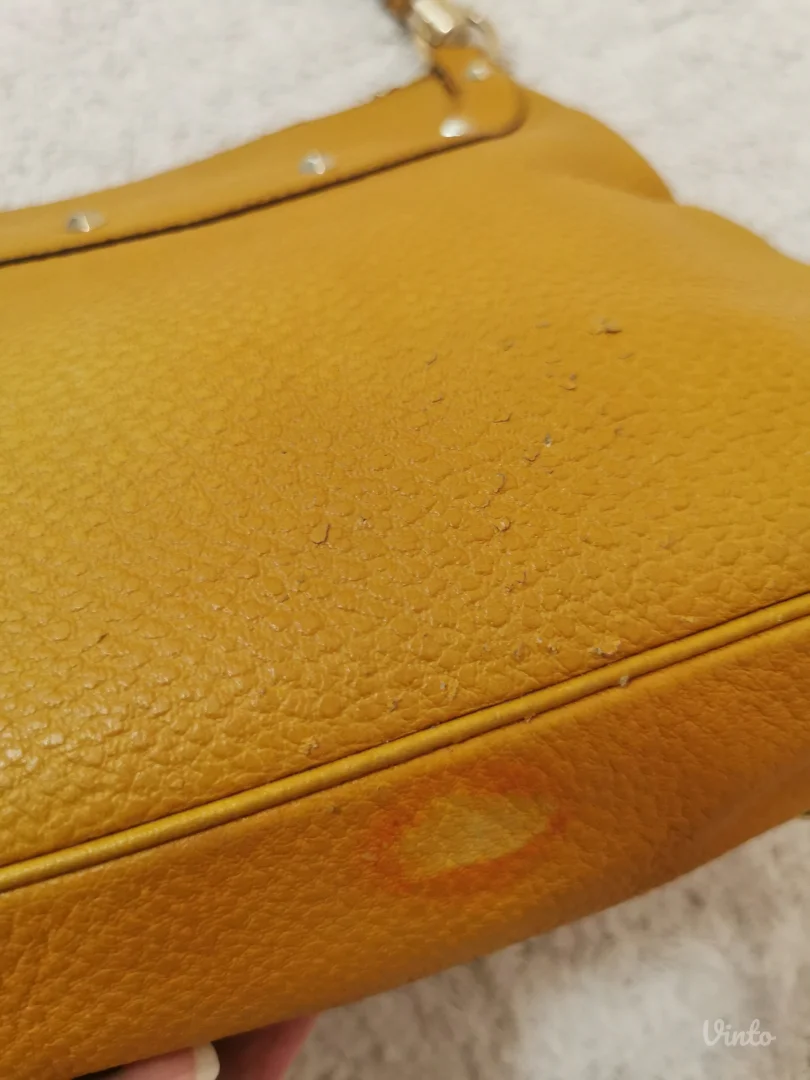 Gucci Anita Bamboo tašna original