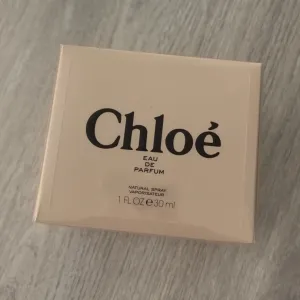 Chloe EDP parfem NOVO