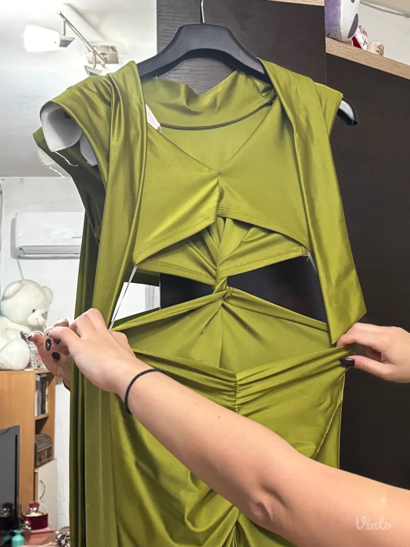 Haljina sa instagram stranice