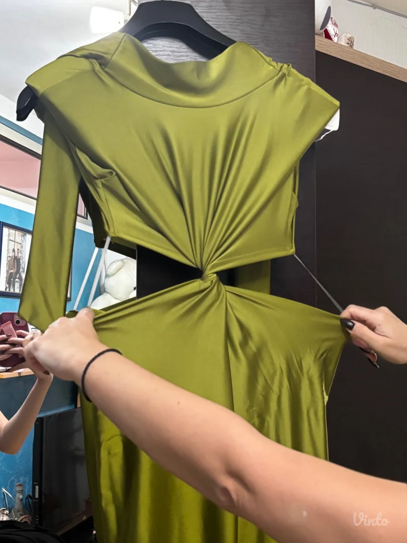 Haljina sa instagram stranice