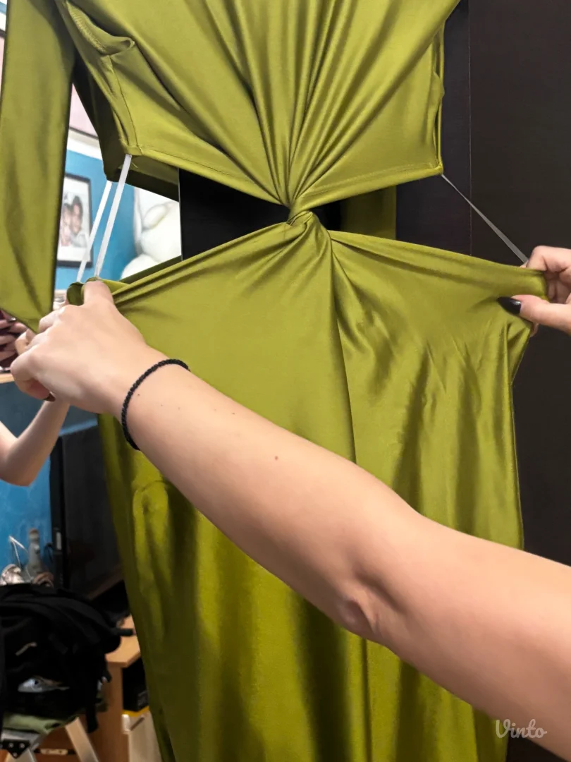 Haljina sa instagram stranice