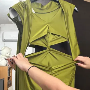 Haljina sa instagram stranice