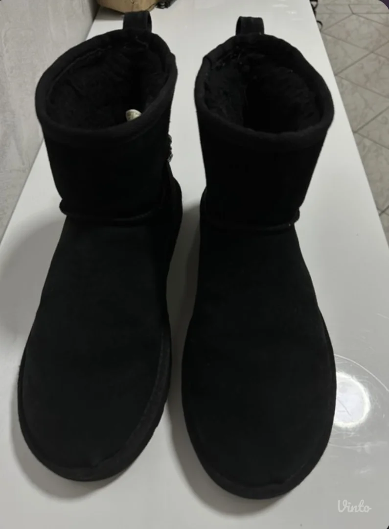 Ugg cizme