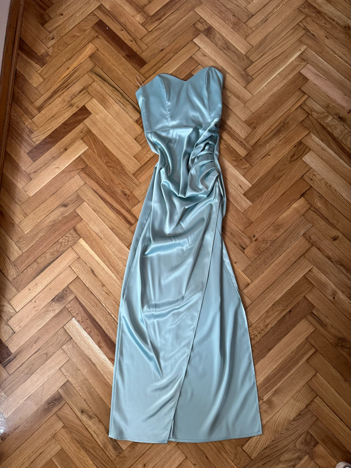 Blondy haljina S velicina