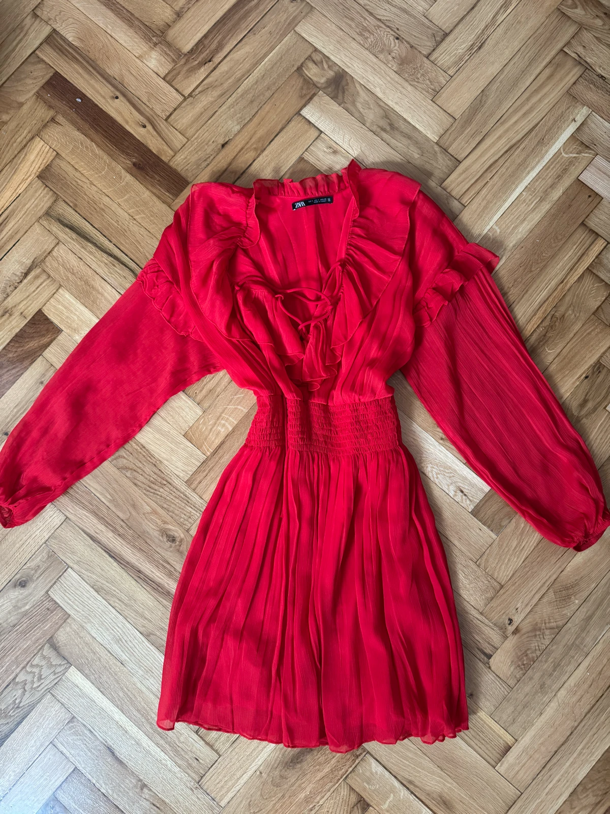 Zara haljina S velicina