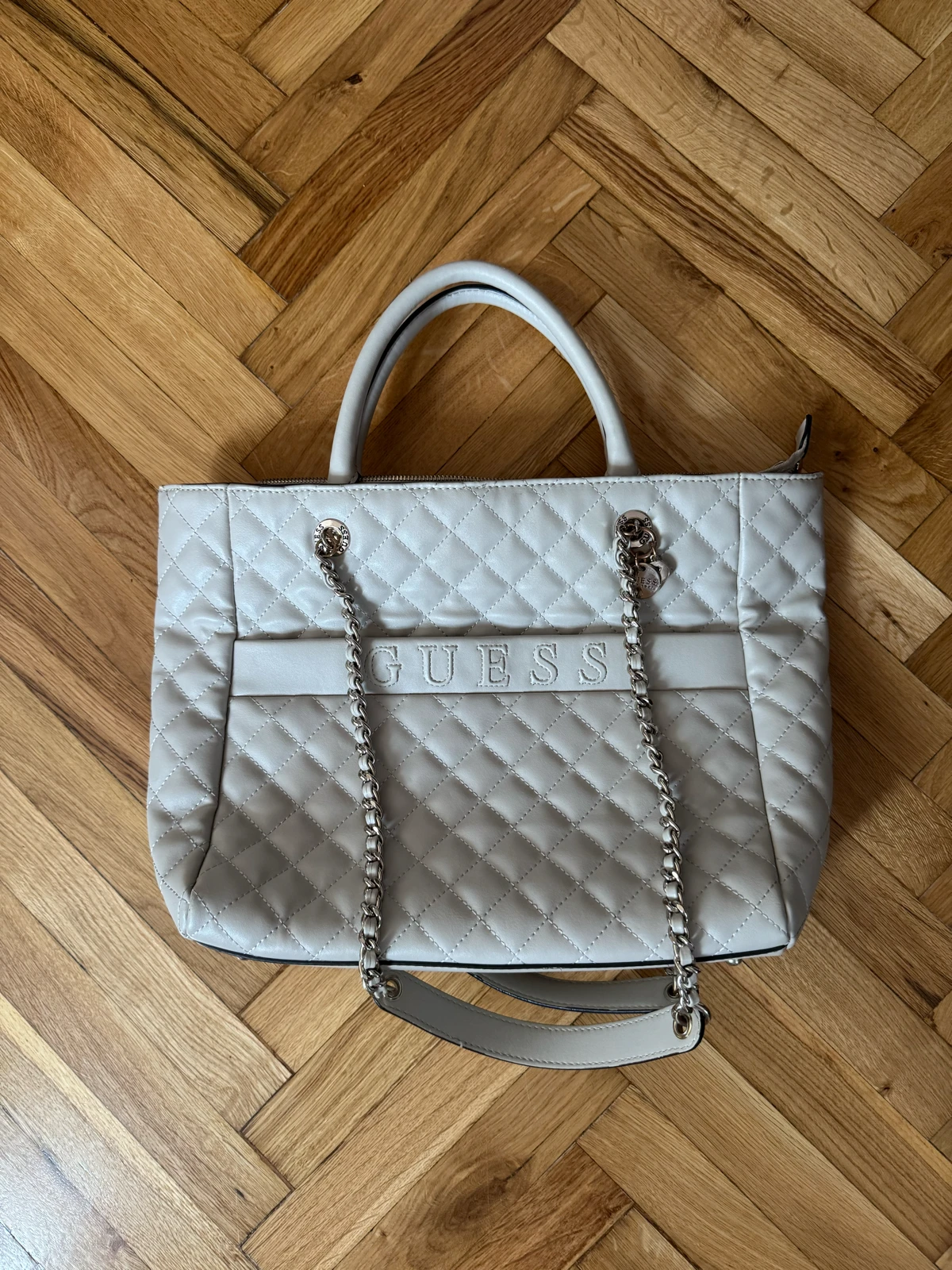 Guess torba