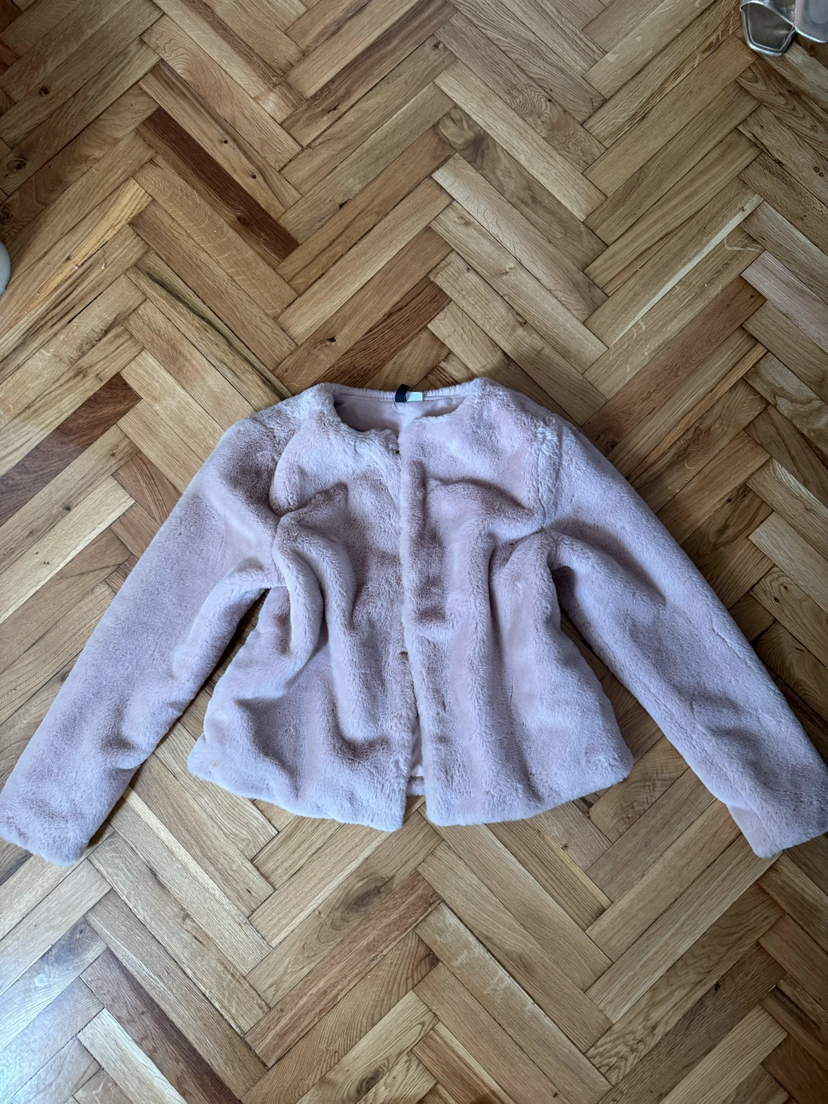 H&M bundica S velicina