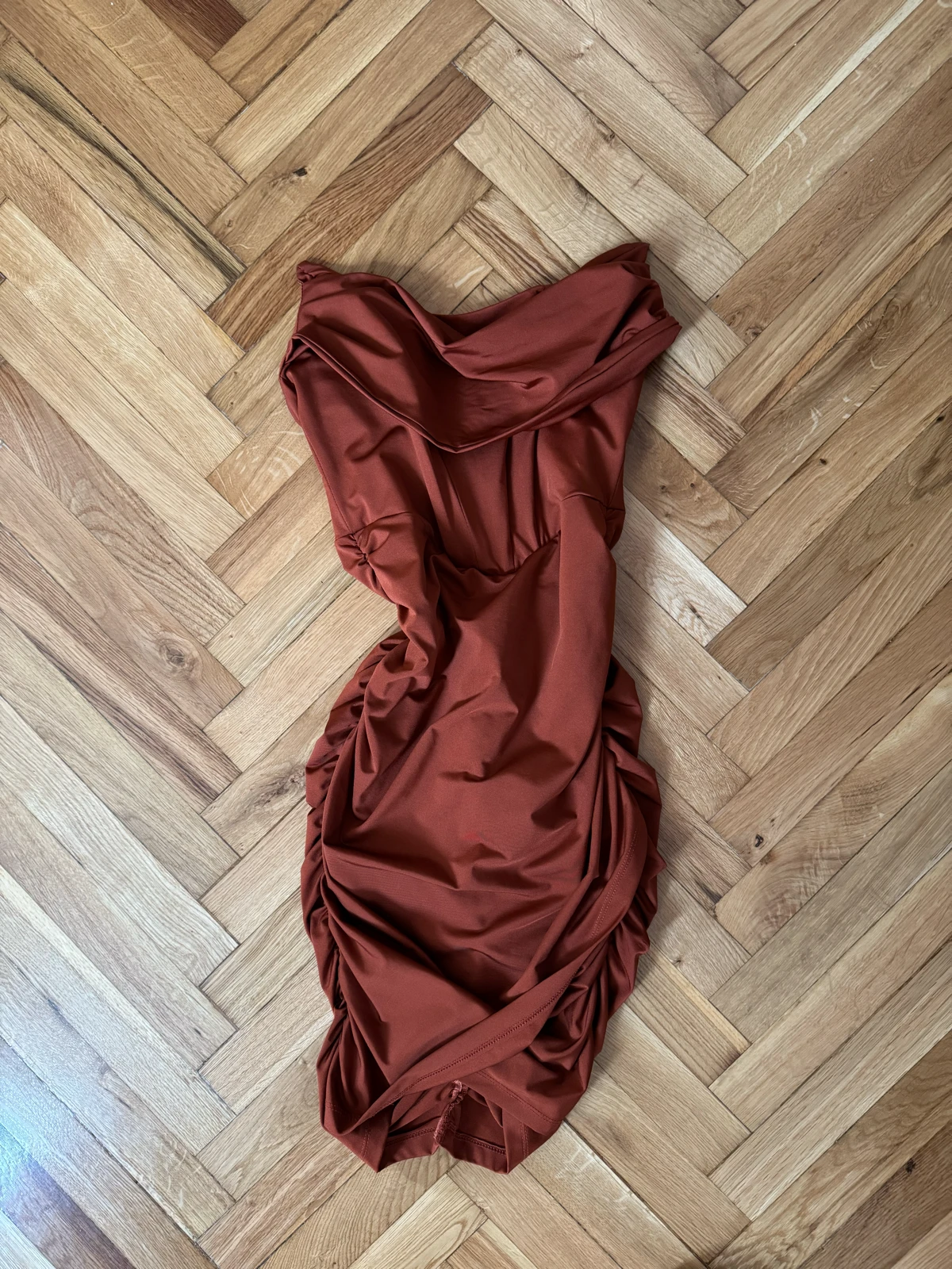Trendyol haljina S velicina