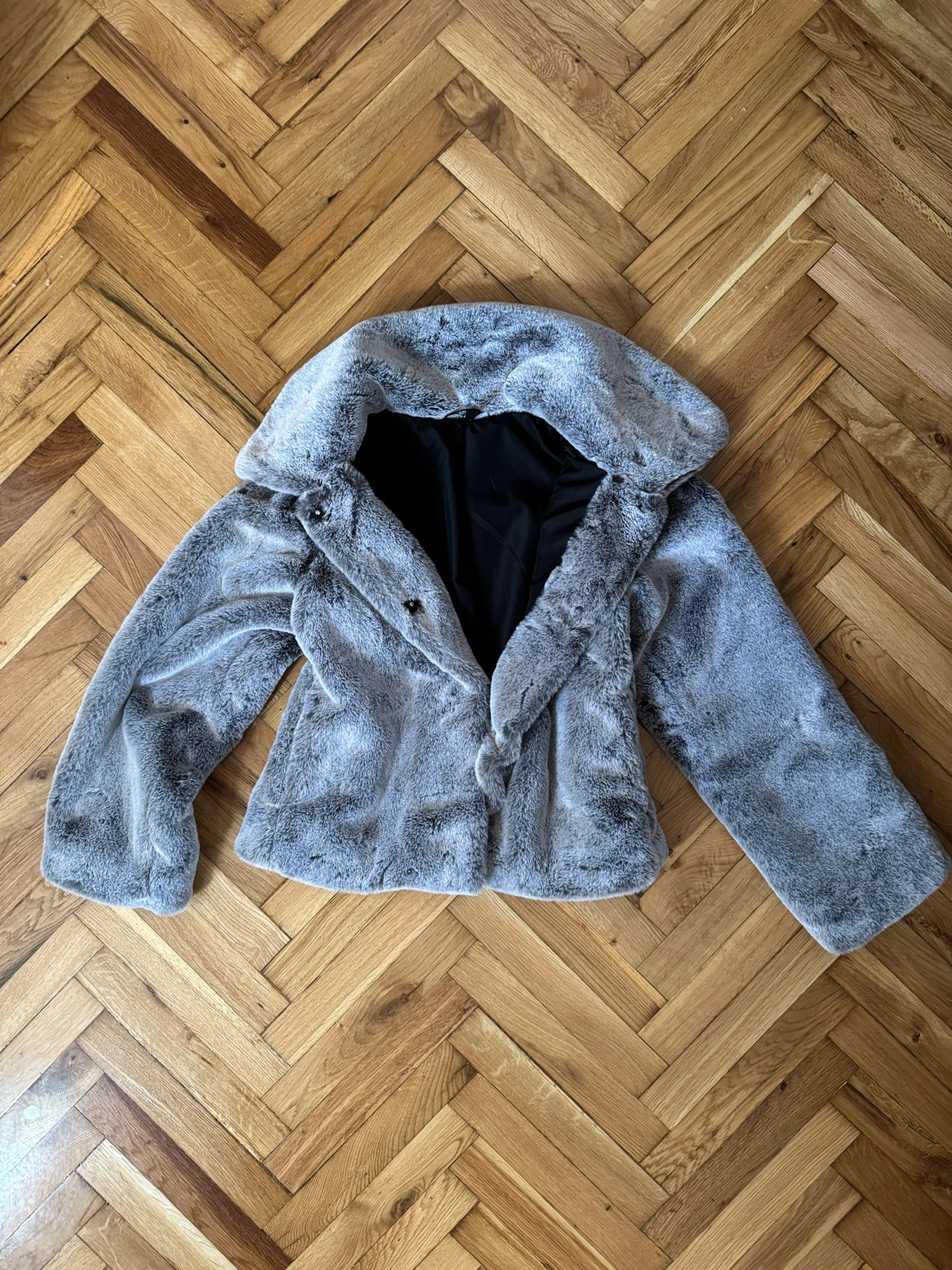 H&M bundica S velicina