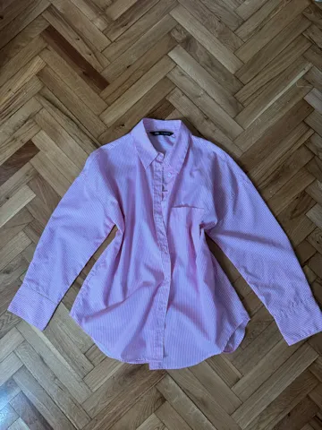 Zara kosulja S velicina