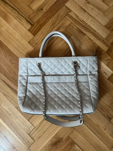 Guess torba
