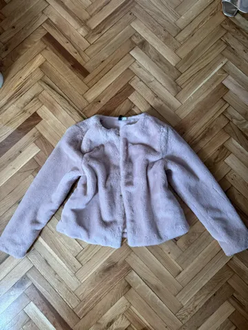 H&M bundica S velicina