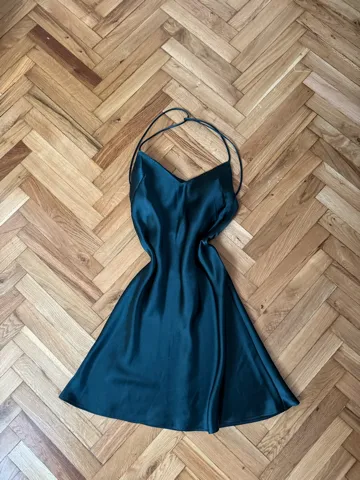 Zara haljina nikad nosena, XS velicina