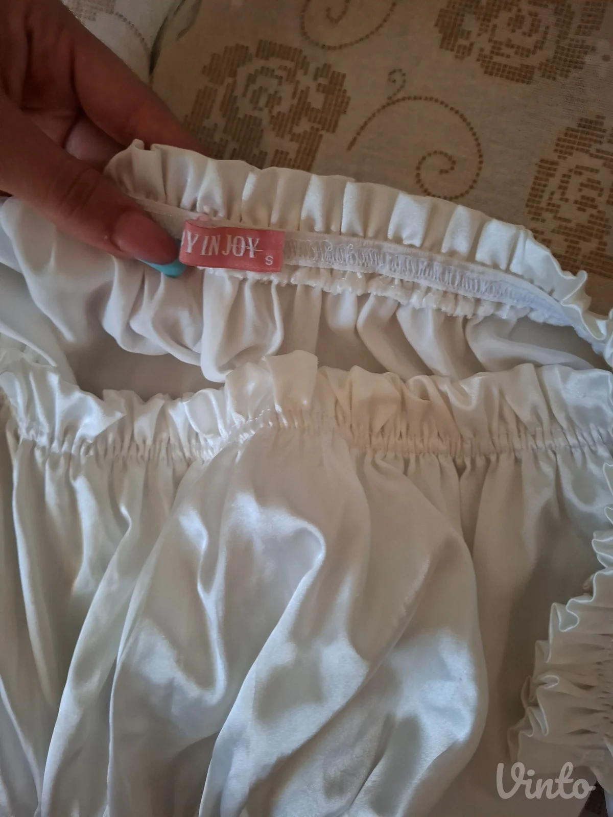 Zenska elegantna bluzica