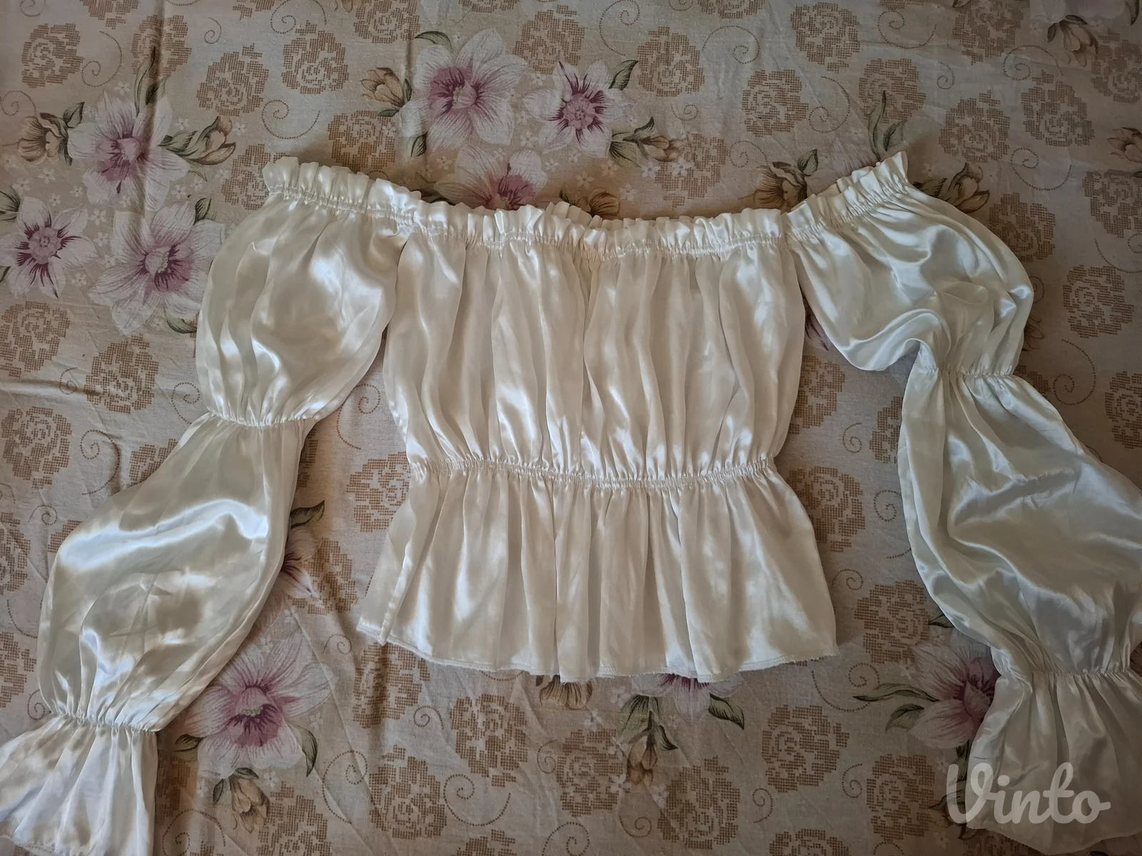 Zenska elegantna bluzica
