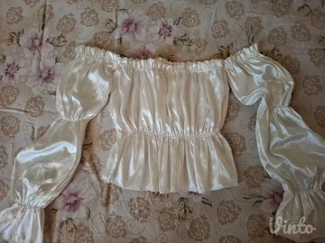 Zenska elegantna bluzica