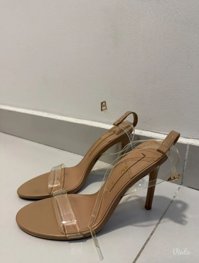 Zara sandale 38