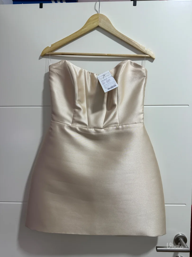 NOVA Blondy haljina