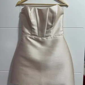 NOVA Blondy haljina