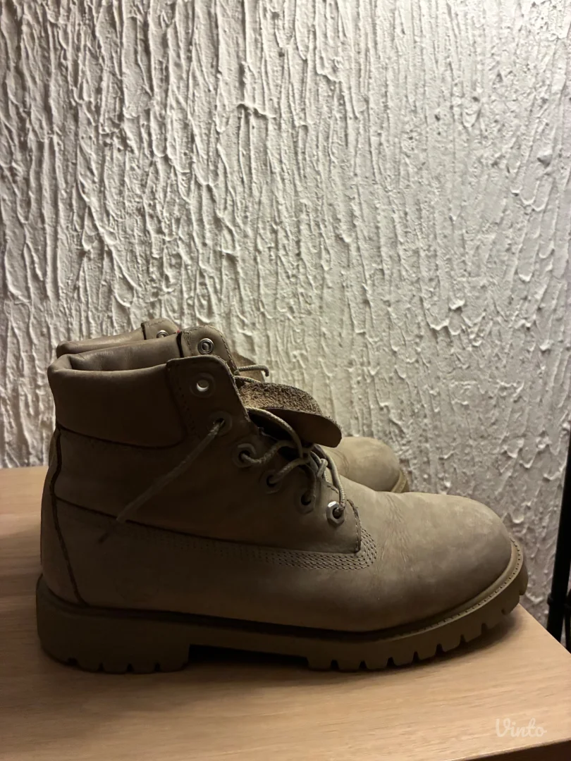 Timberland zimske cizme