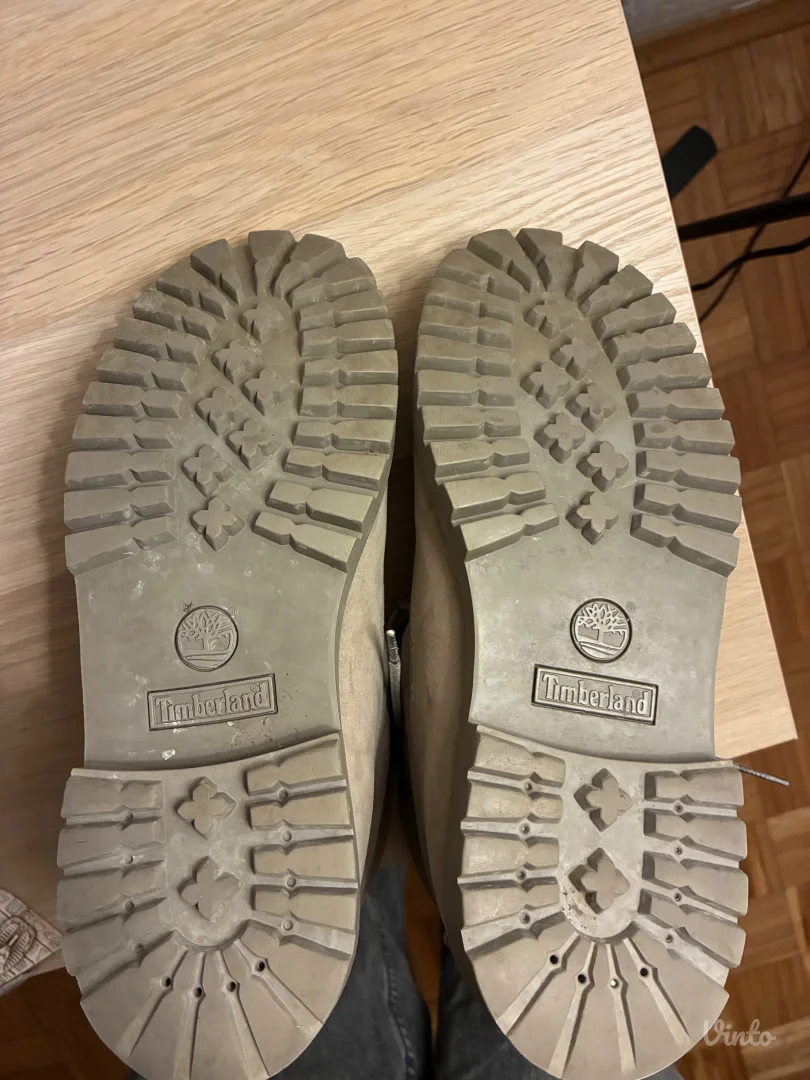 Timberland zimske cizme