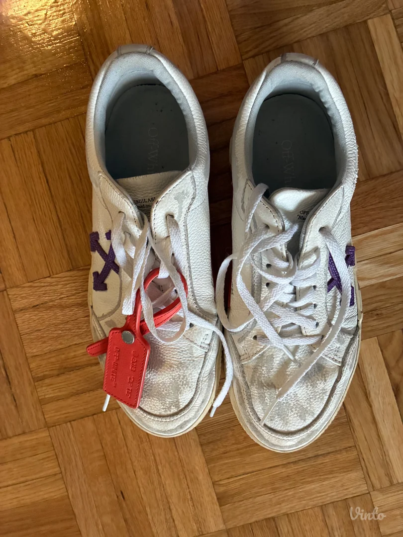 off white zenske patike