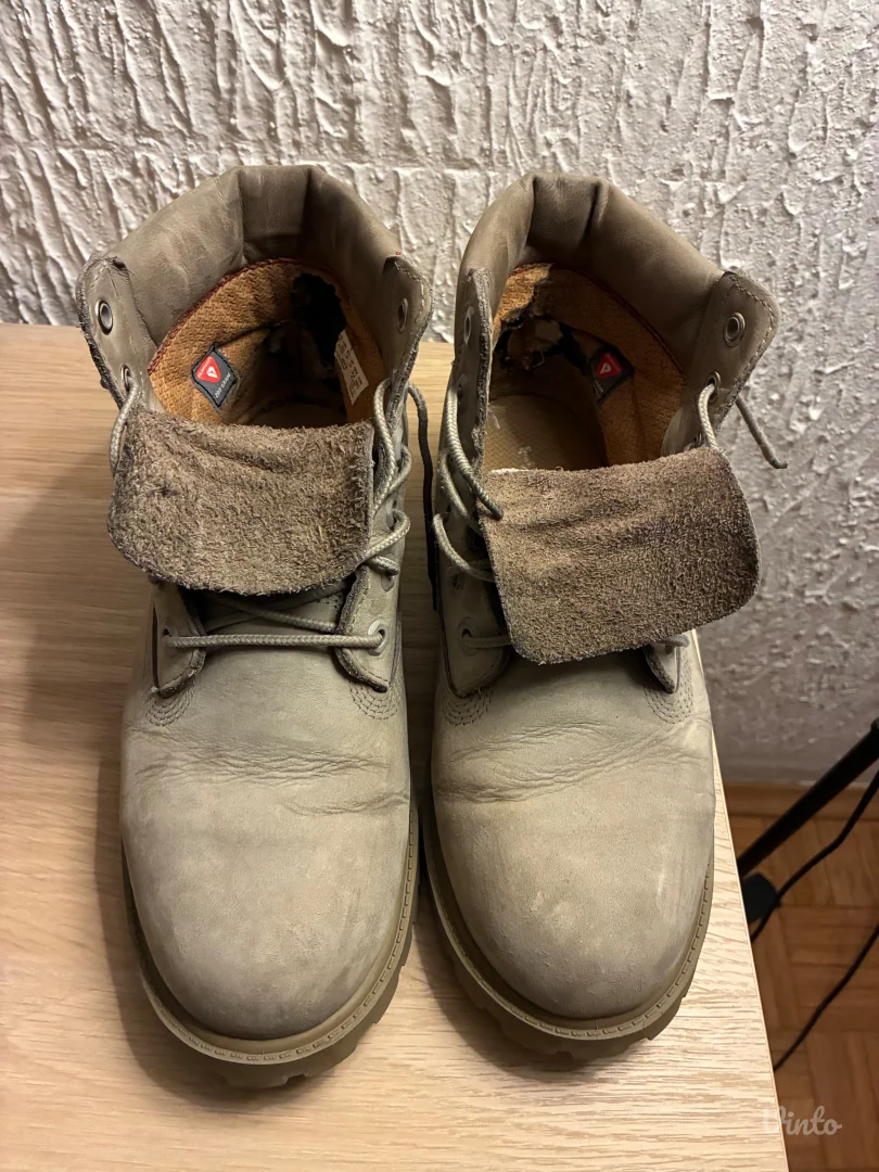 Timberland zimske cizme