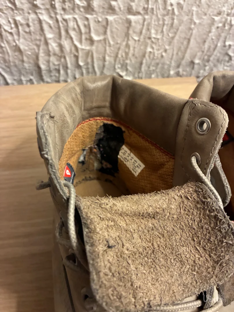 Timberland zimske cizme