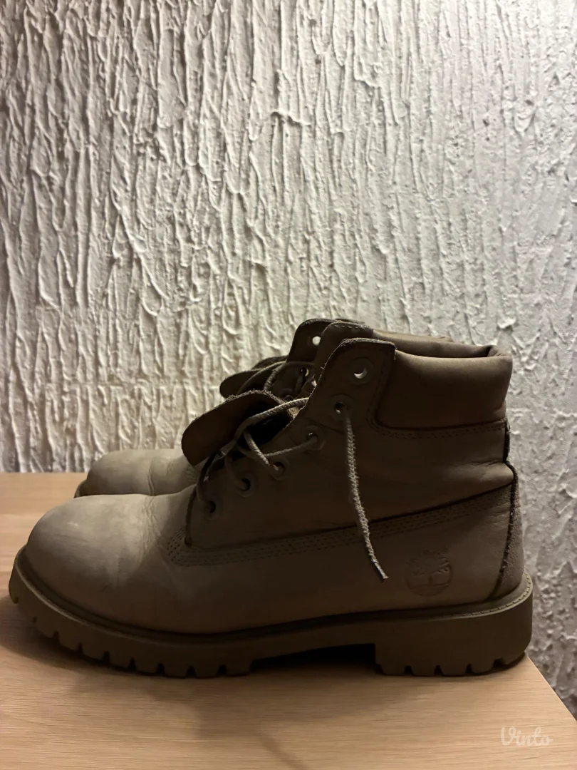 Timberland zimske cizme