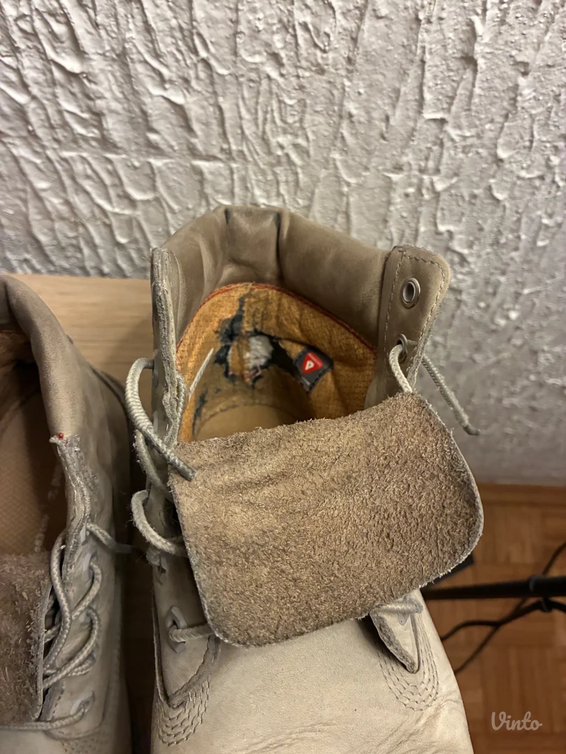 Timberland zimske cizme