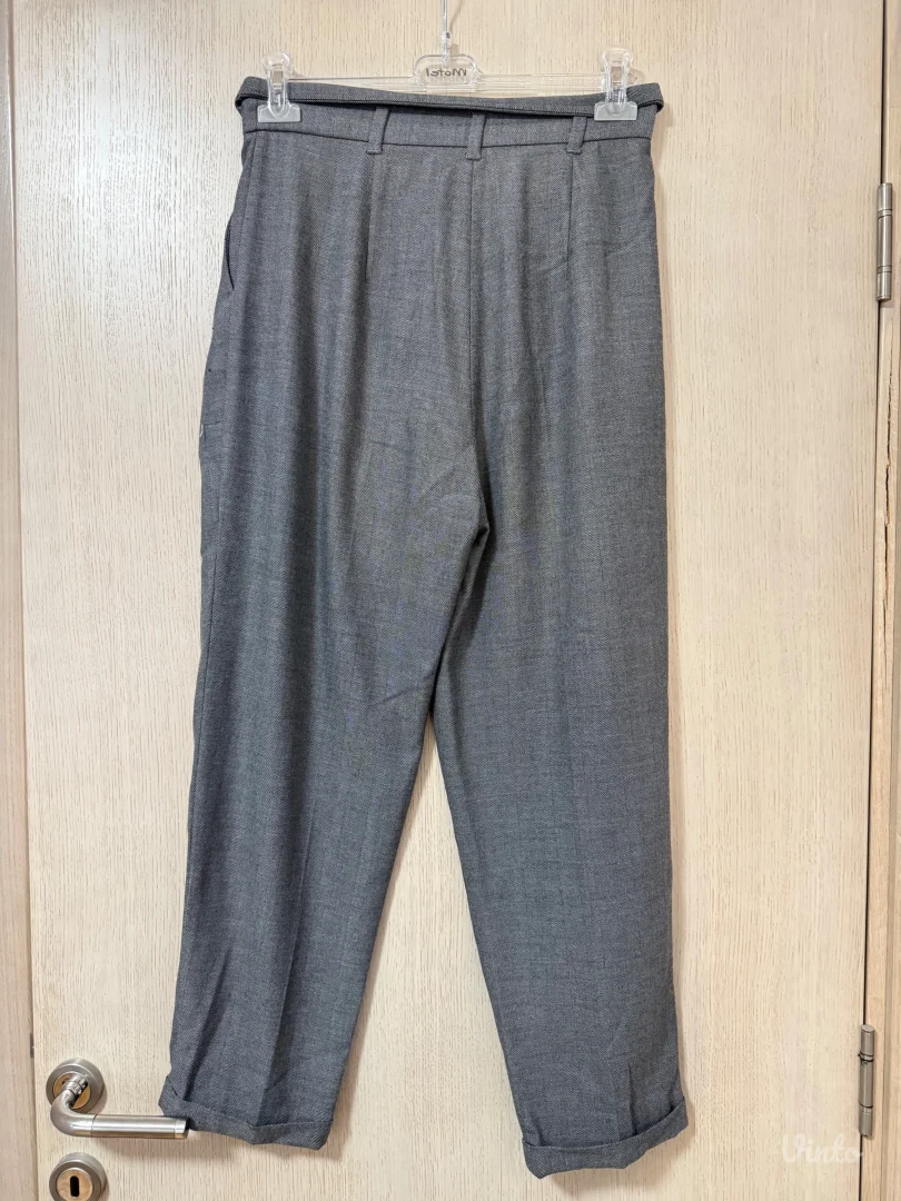 Sisley pantalone 7/8