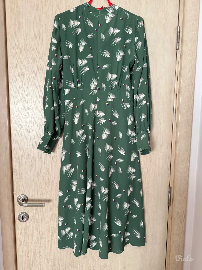 Balašević cvetna haljina 38