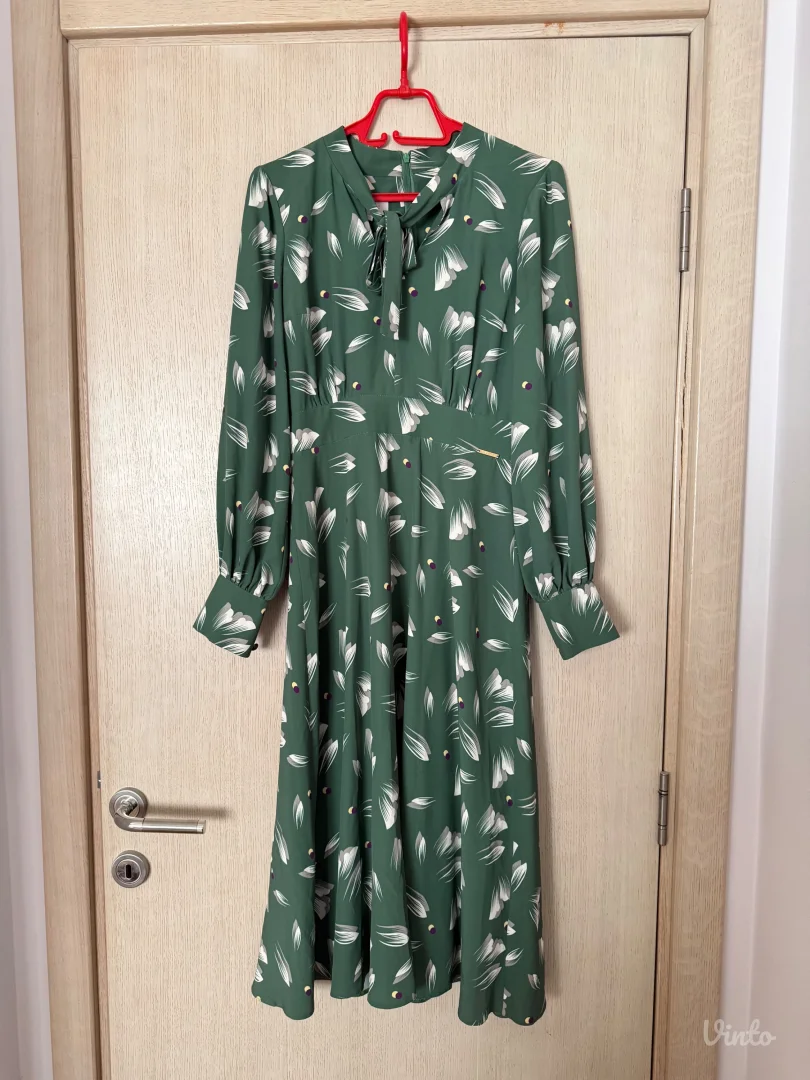 Balašević cvetna haljina 38