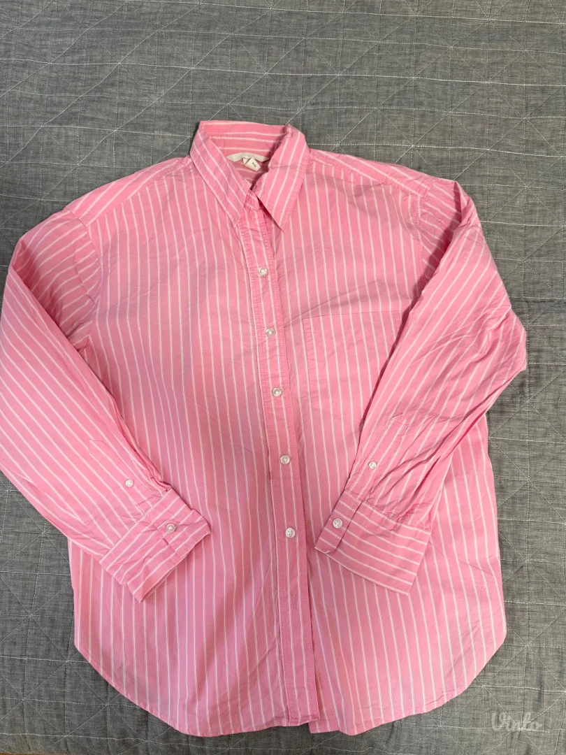 Zara oversize kosulja S