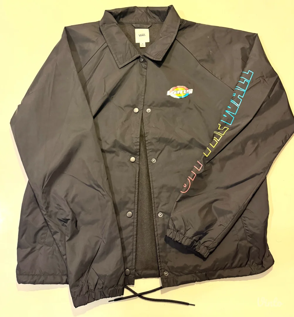 Vans jakna M