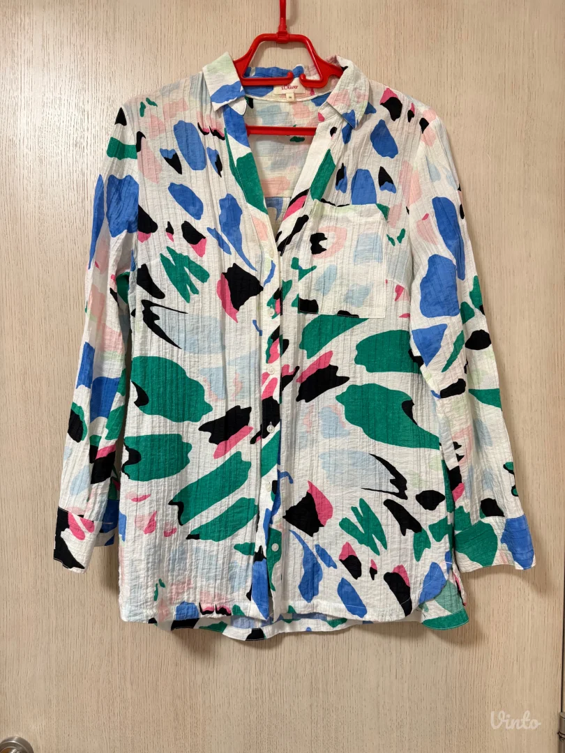 s.Olivier kosulja 42