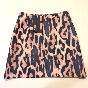 Blondy mini suknja L