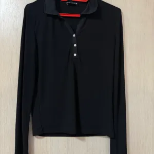Zara polo bluza
