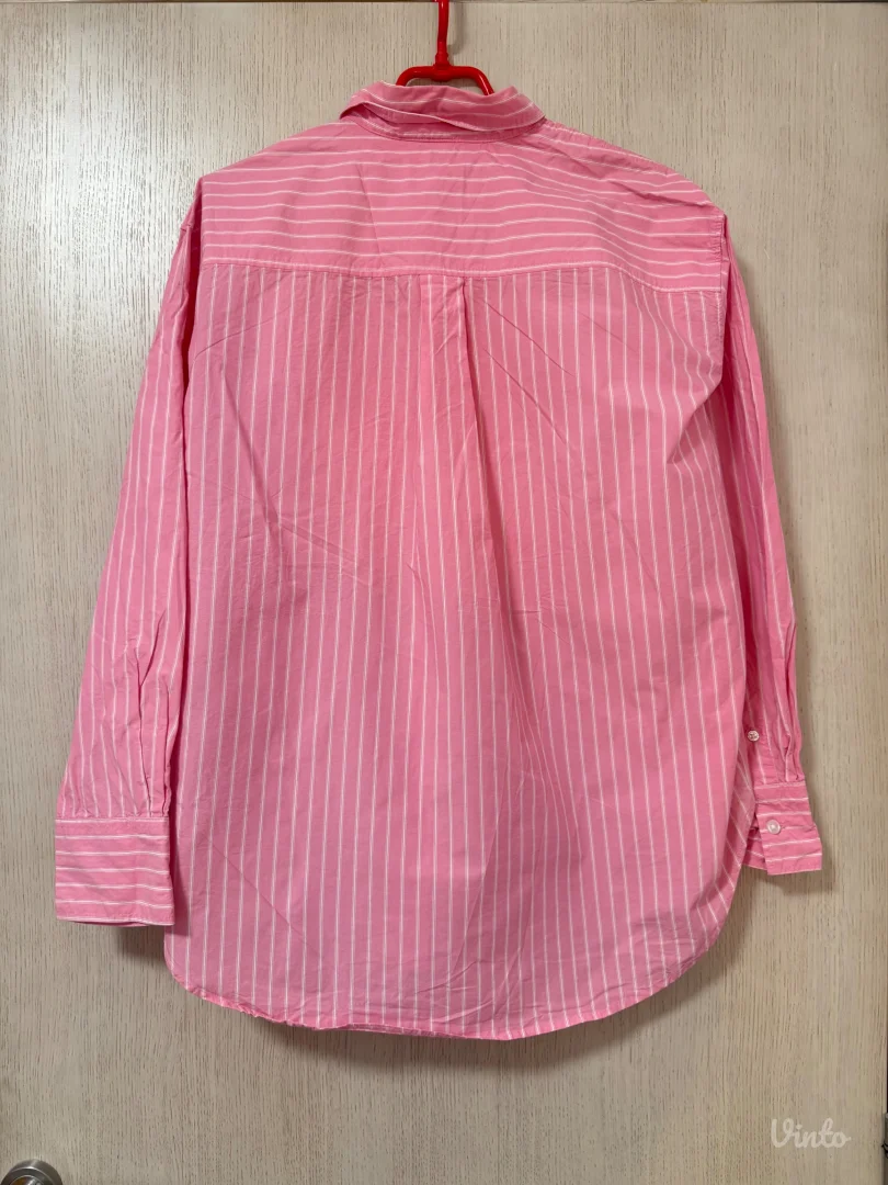 Zara oversize kosulja S