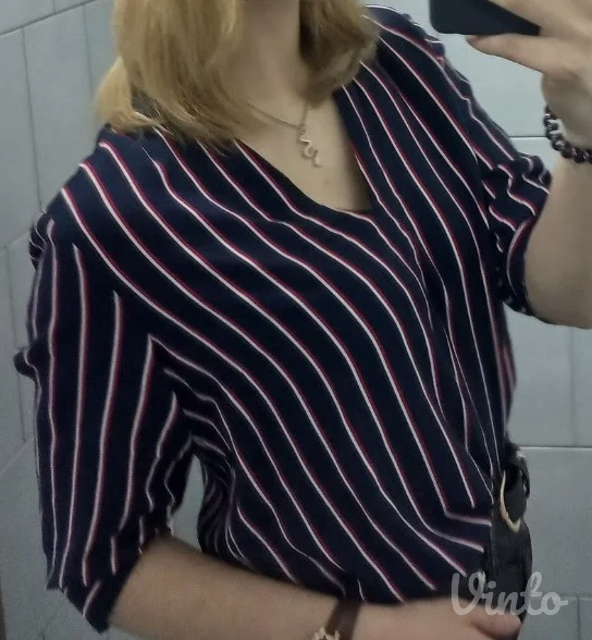 H&M bluza